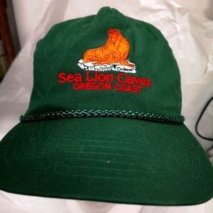 Sealion Caves Oregon Coast